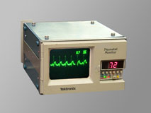 Tektronix Neonatal Monitor